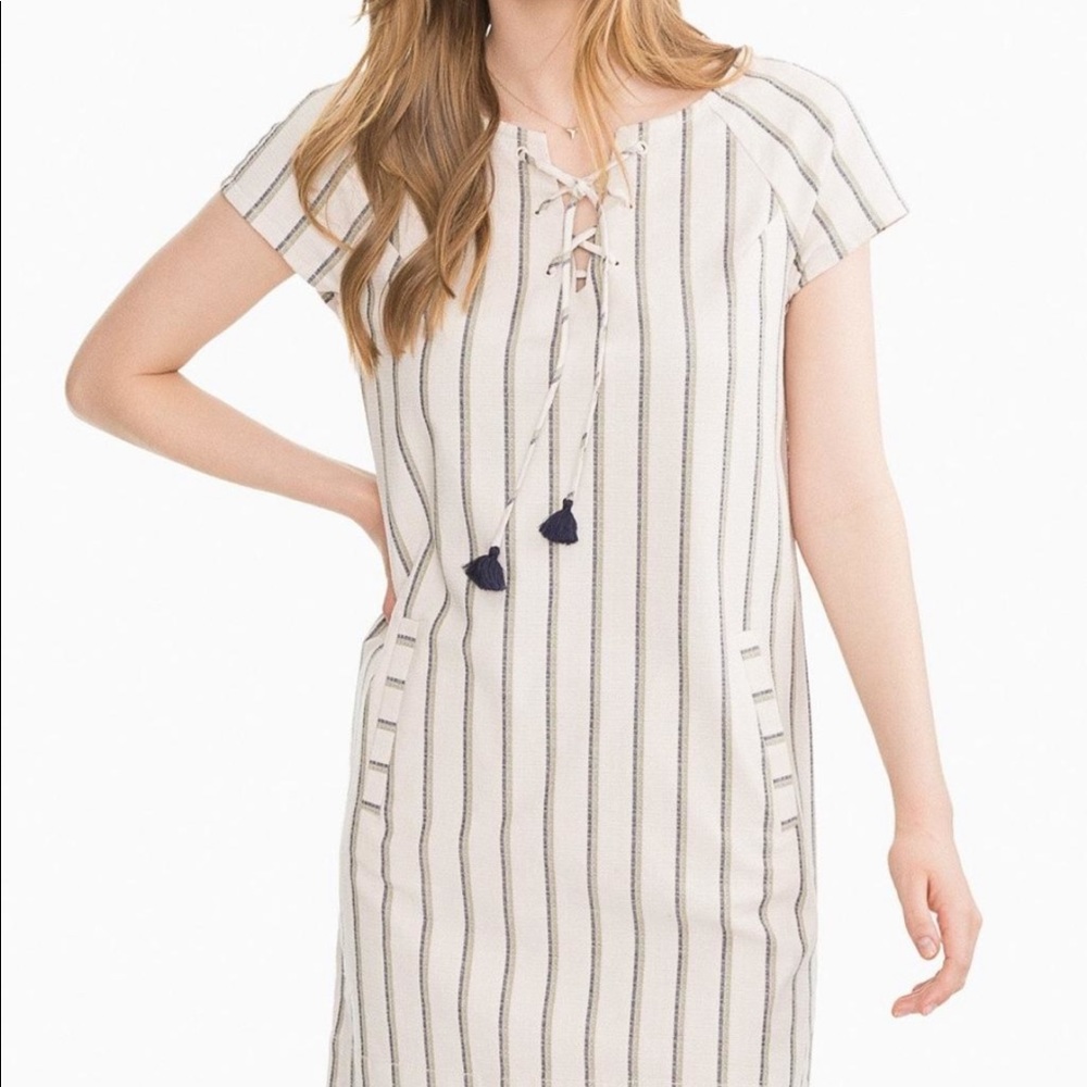 NWT Southern Tide McKenna dress